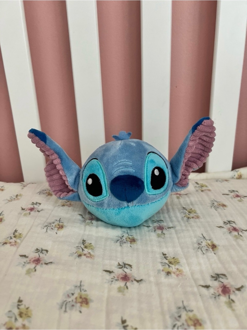 Stitch scentsy bitty buddy